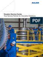 Houston Service Center E10412
