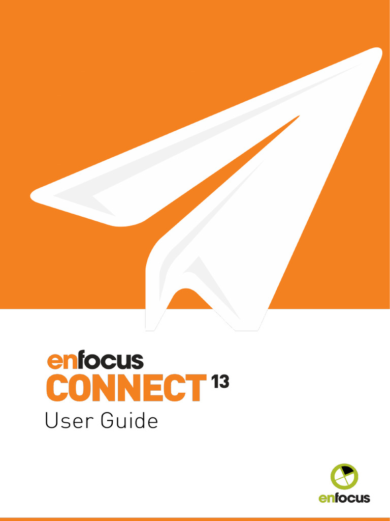 Enfocus Connect 13 | PDF | Online And Offline | Internet