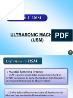 Ultrasonic Full