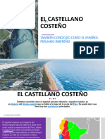 El Castellano Costeño