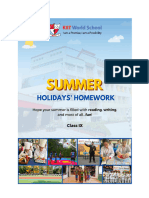 Holidays Homework Class IX 2023-24-2 1