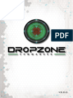Desktop Dropzone Rulebook