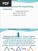 Download Business Process Re-Engineering by api-3860630 SN7368383 doc pdf