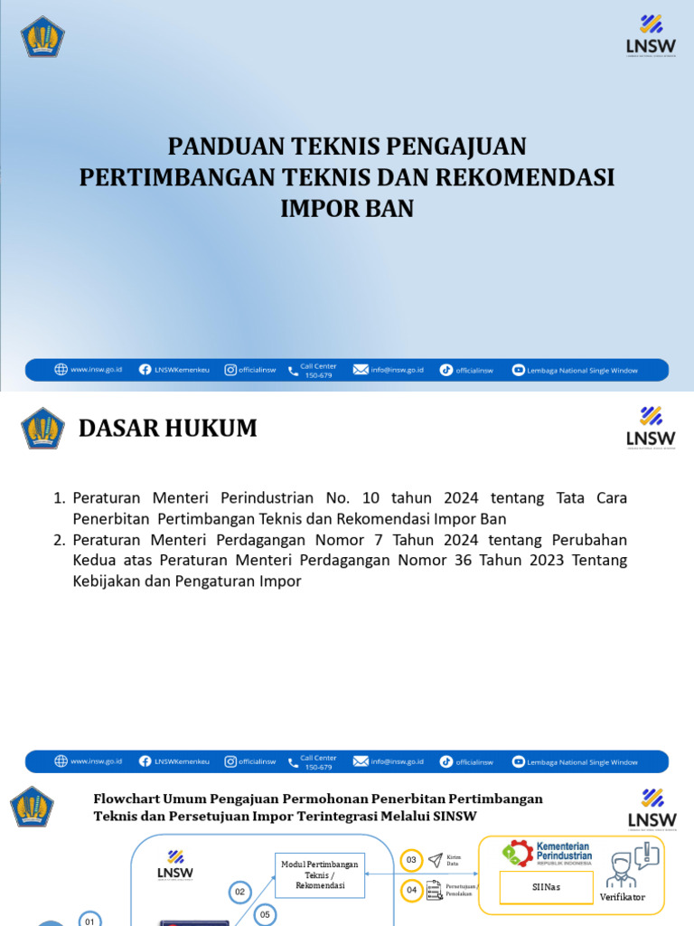 LNSW Materi Permenperin 10 Tahun 2024 PDF