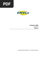 EMVCo A Guide To EMV 2011051203091992