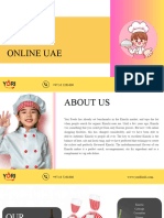 Korean Grocery Online Uae