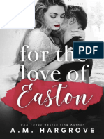 For The Love of Easton A Single Pare... (Z-Library)