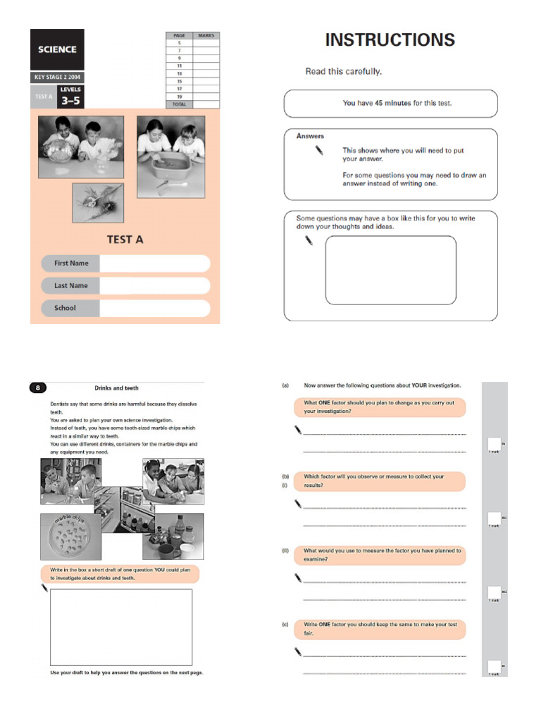 WS 3 | PDF