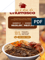 Delivery de comida churrasco marmita popular bege story do instagram_20240528_030835_0000
