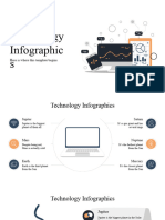 Technology Infographics by Slidesgo