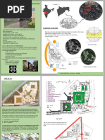 IIM Bangalore Case Study | PDF | Design | Nature