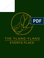 YYEP Event Packages