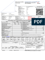 electricity Bill: / Due Date / Due Date Rebate / Payable by Due Date