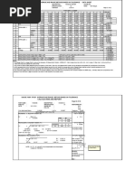 GRR Data Sheet and Reporting Guide | PDF | Standard Deviation ...