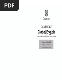 Global English 2ed 6 LB