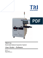 TR7710 Series Software En-V2.6 20150114