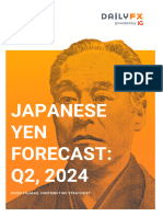 Dailyfx Guide en 2024 q2 Jpy