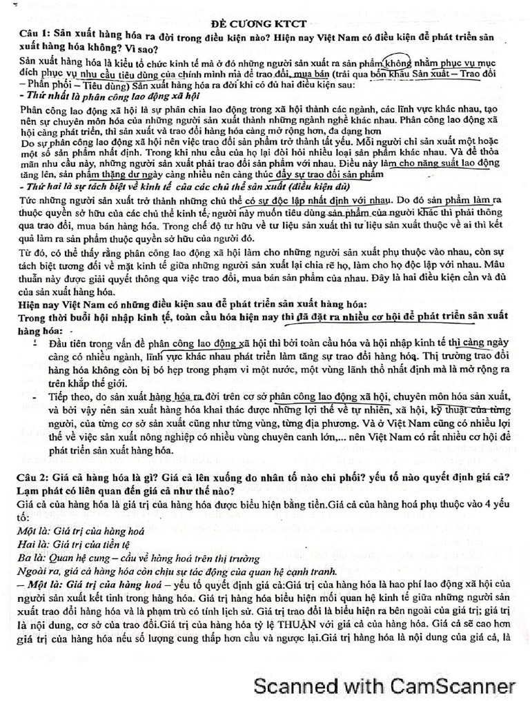 KTCT 1 | PDF