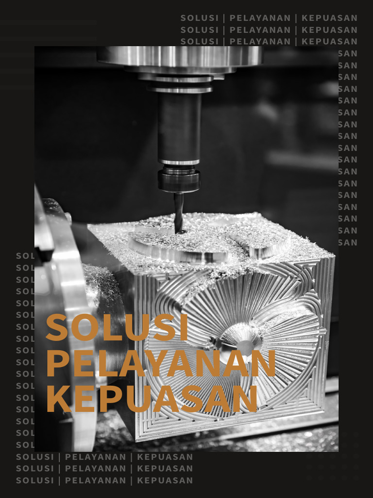 poster visi misi value bahasa.ai | PDF