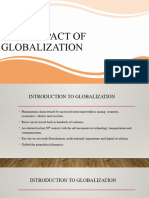 30 Impact of Globalisation 27-03-2024
