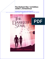 full download Origin 01 The Darkest Star 1St Edition Jennifer L Armentrout online full chapter pdf 