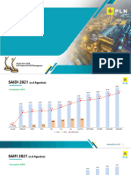 Visual Management 2021 - Agustus 2021