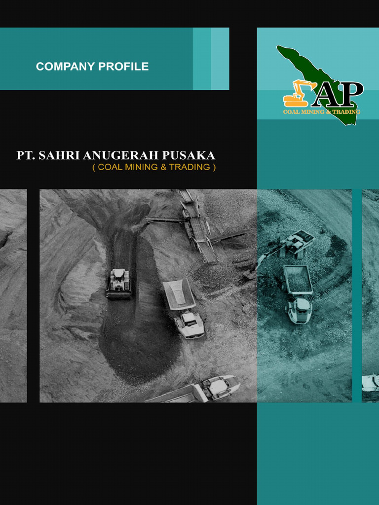 SAP Company Profile PDF