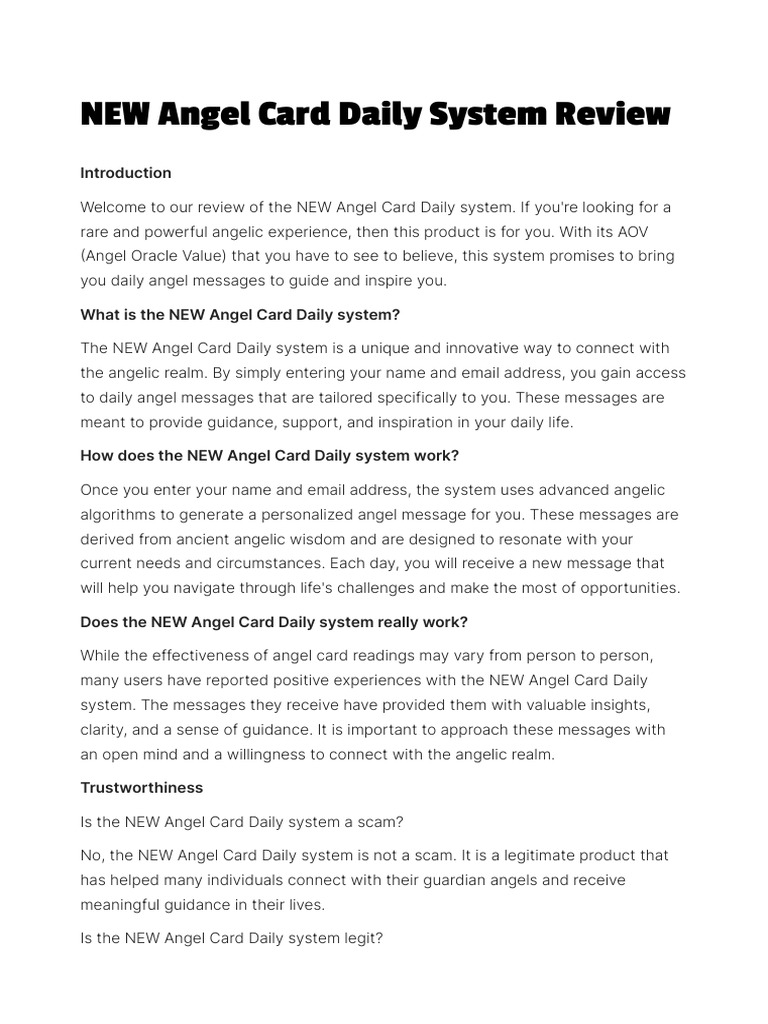 new-angel-card-daily-system-review-pdf-cyberspace