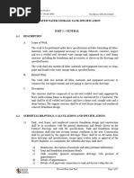 41-Stacks and Flares Inspection Checklist | PDF | Corrosion | Welding