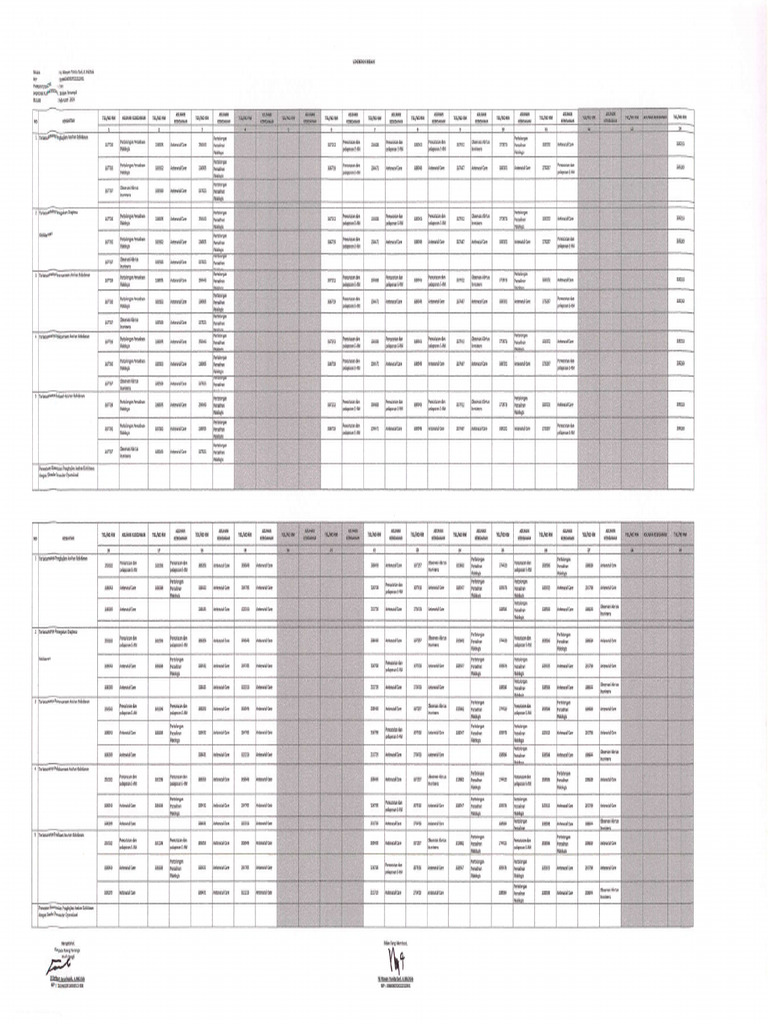 Log Book | PDF