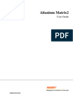 Ug Altanium Matrix2 v1.1 Eng 201408