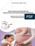 Buku_Fisio Patologi Kehamilan, Persalinan Dan Kasih Sayang