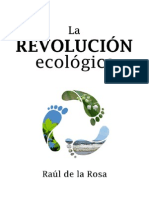 La Revolucion Ecologica