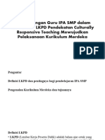 Bahan PKM Kabupaten Pasuruan