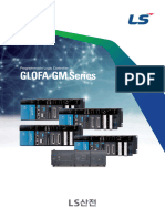 Glofa GM - 181227
