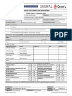 NGM-OXY-ZZ-ZZ-MS-M-0001 Method Statement For Installation and Testing of Ducts and Accessories