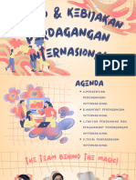 Pastel Grainy Psychedelic Marketing Agency Project Proposal Presentation -1