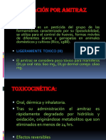 Intoxicación por amitraz e ivermectina: guía de diagnóstico y tratamiento