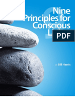 Nine Principles