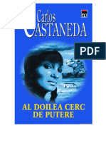 Carlos Castaneda - Al Doilea Cerc de Putere #0.9 5
