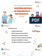 Prakarsa Perubahan SDN Kincang 02