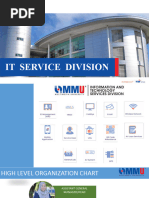 Accessing UM Network for Staff & Students | PDF