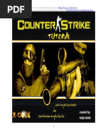 Download Counter Strike Cz Tutorial Guide by Rifqi Arpeggio SN73687851 doc pdf