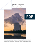 Module 2-Understanding Carbon Footprints