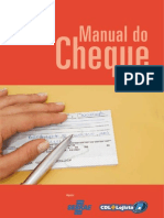 Manual Do Cheque
