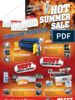 ASSET Summer Sale Email Version