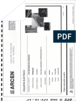Esquema Electrico Arcem Parte1