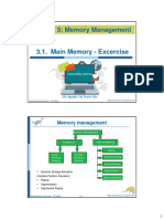 Ch03.1 - ReviewTV_Excercise_Main Memory