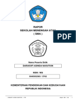 PLK - Rapor - DARASOFI ADINDA NASUTION - 20221