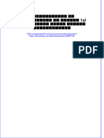 Download ebook pdf of Микросервисы От Архитектуры До Релиза 1St Edition Ронни Митра Иракли Надареишвили full chapter 